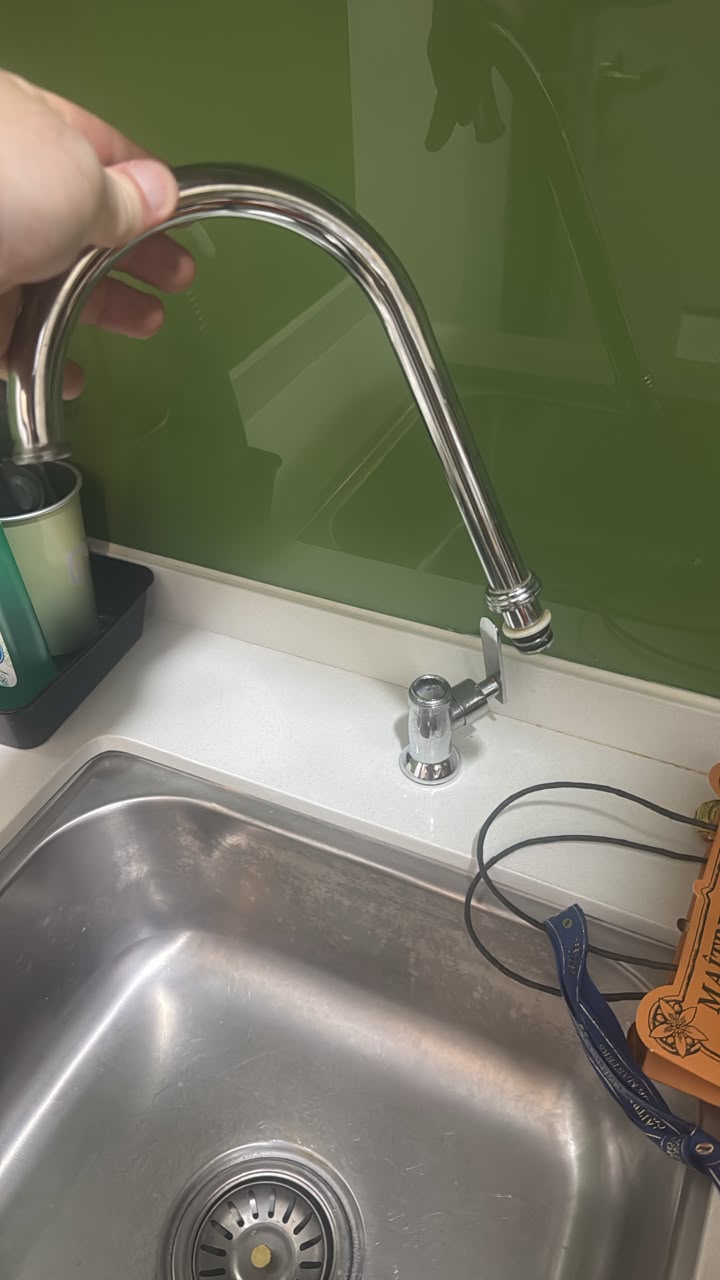 Home maintenance handyman installation work in KL and PJ